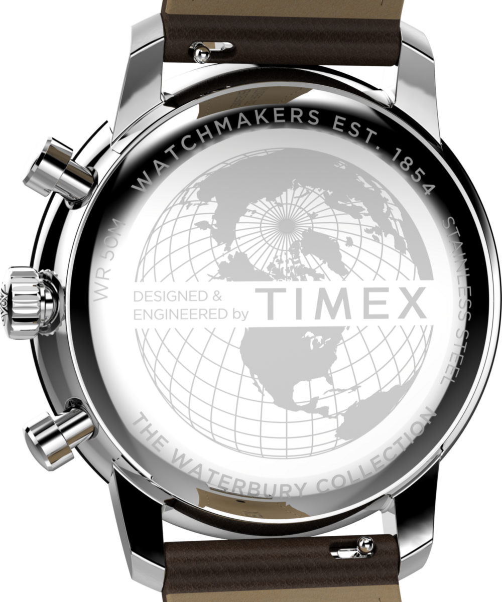 TIMEX TW2Y23500UK imagen 5
