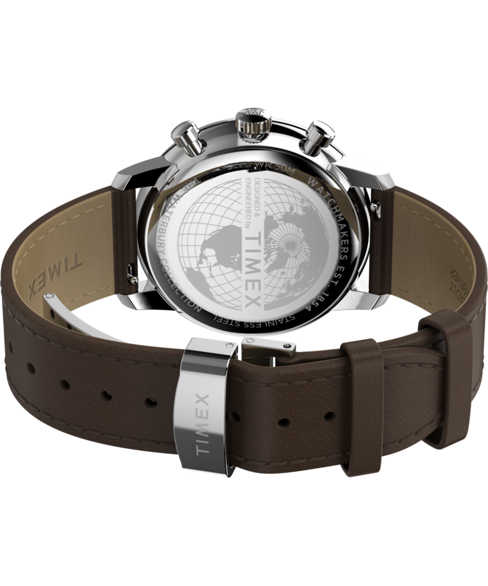 TIMEX TW2Y23500UK imagen 6