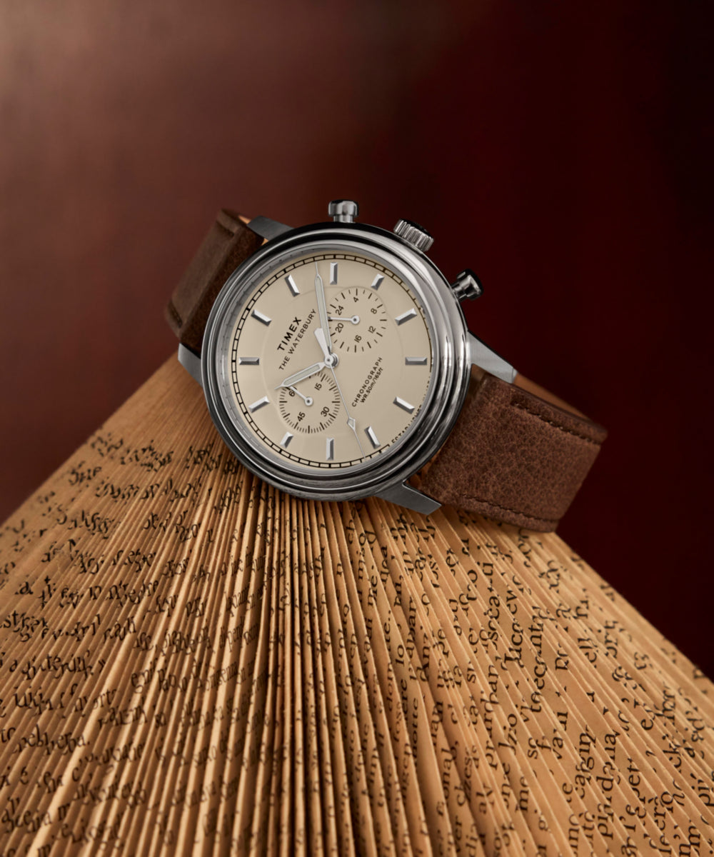 TIMEX TW2Y23500UK imagen 7