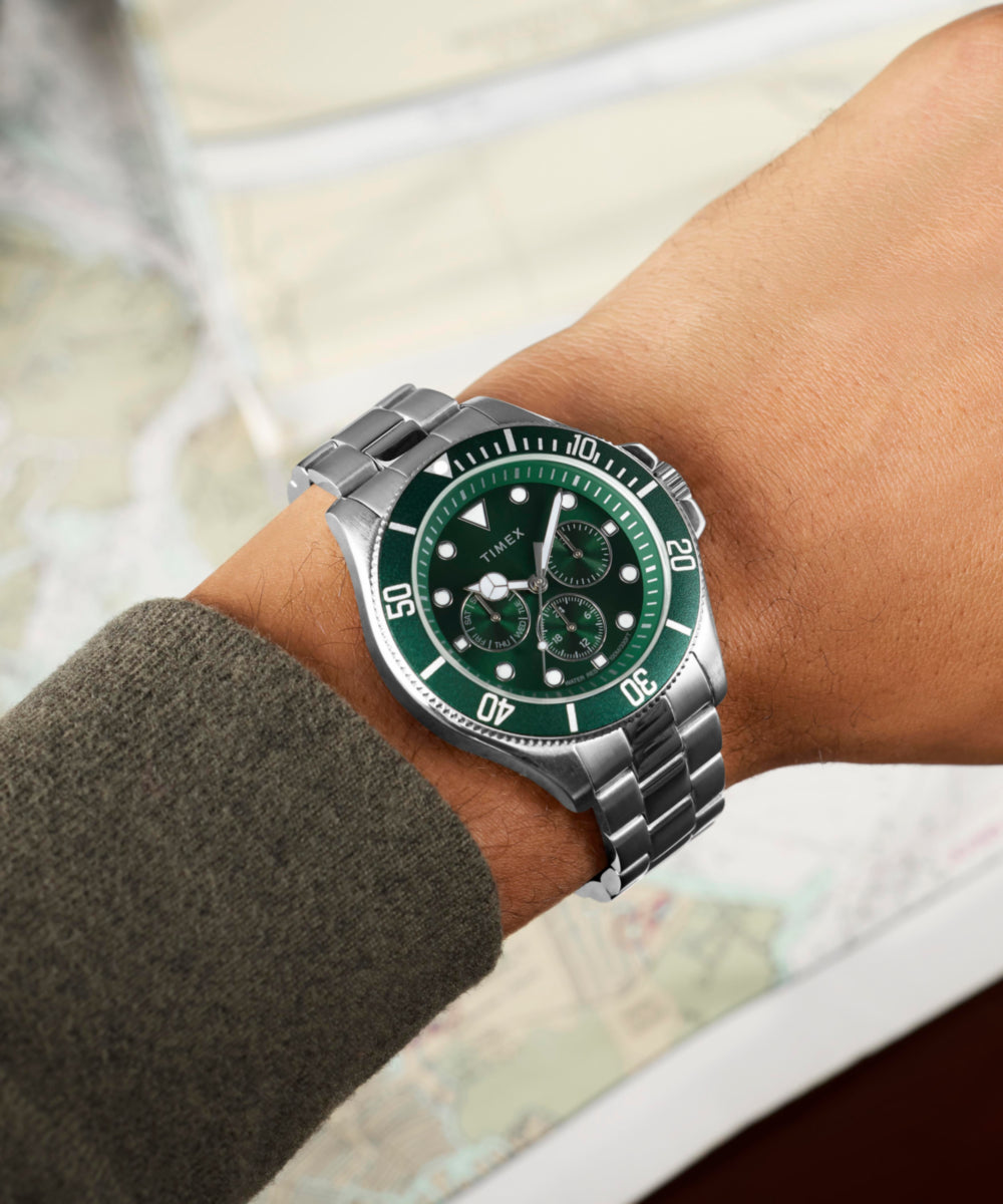 TIMEX TW2Y33200UK imagen 2