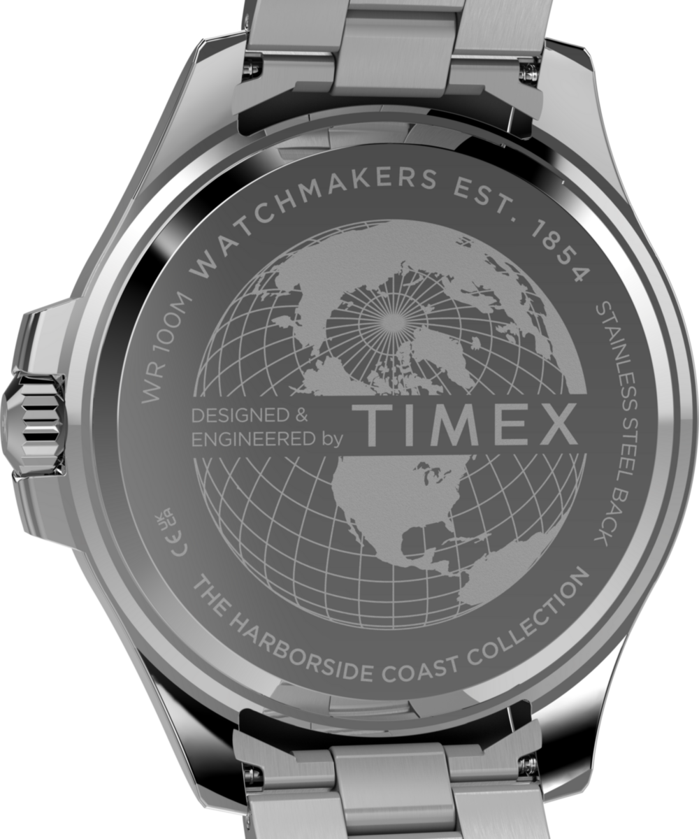 TIMEX TW2Y33200UK imagen 5