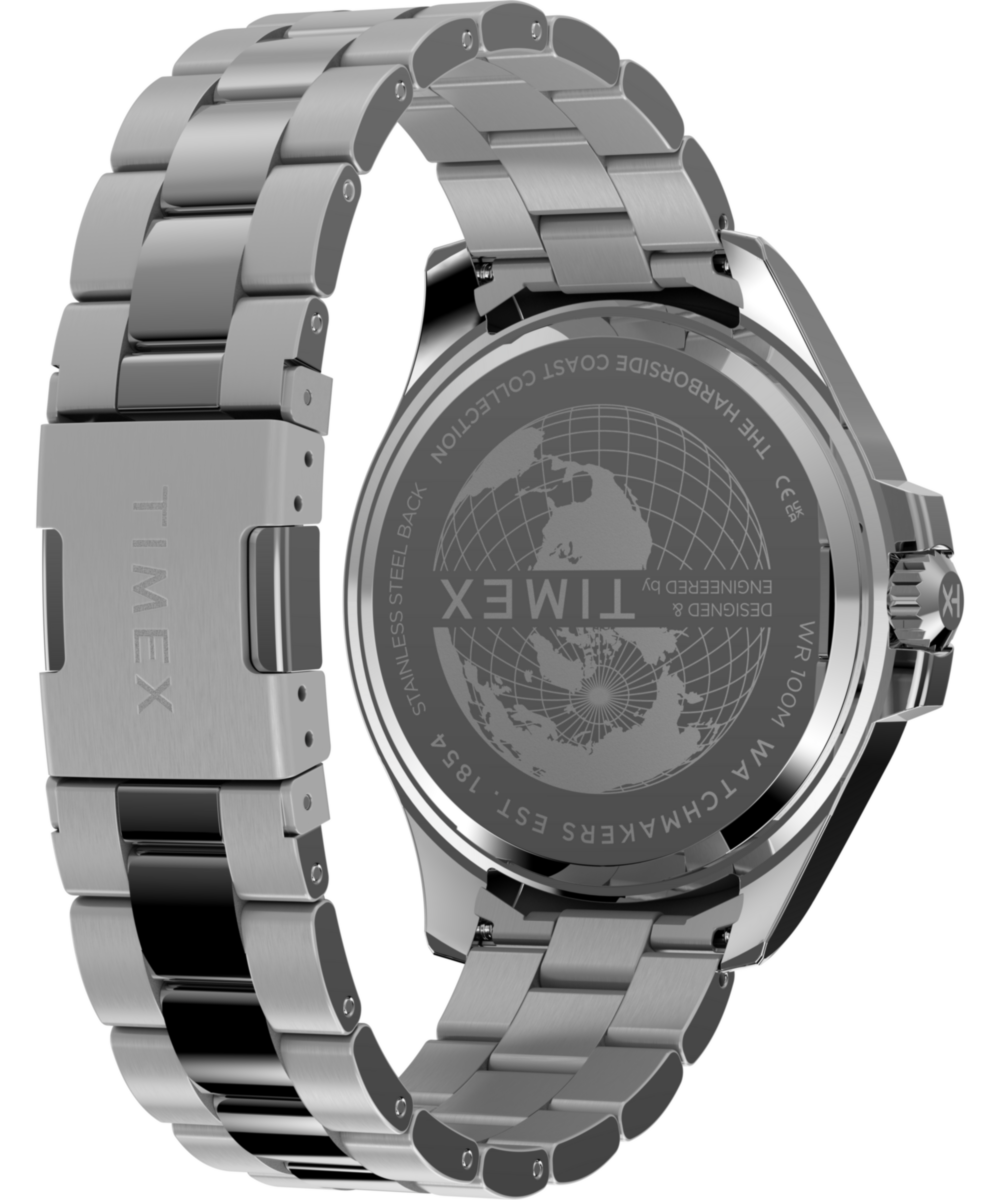 TIMEX TW2Y33300UK imagen 6