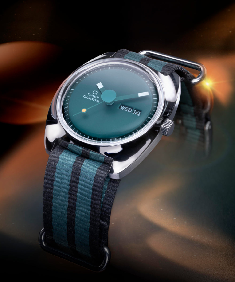 TIMEX TW2Y34700UK imagen 6