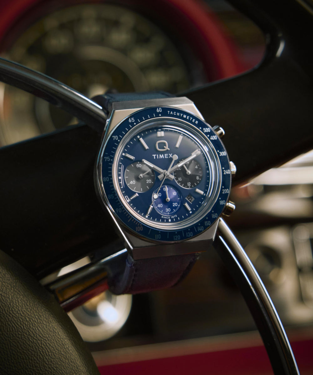 TIMEX TW2Y36100UK imagen 6
