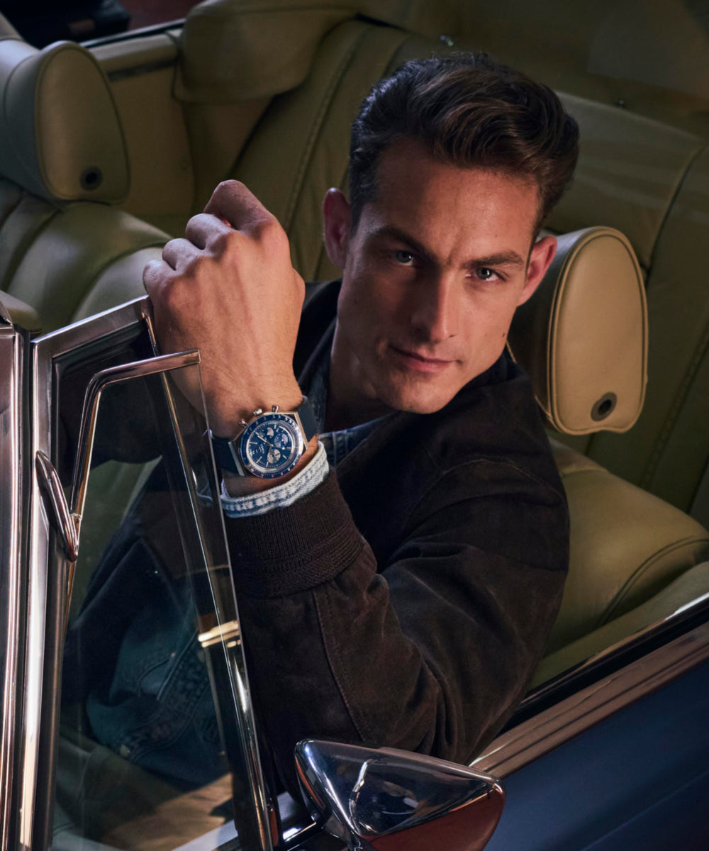 TIMEX TW2Y36100UK imagen 11