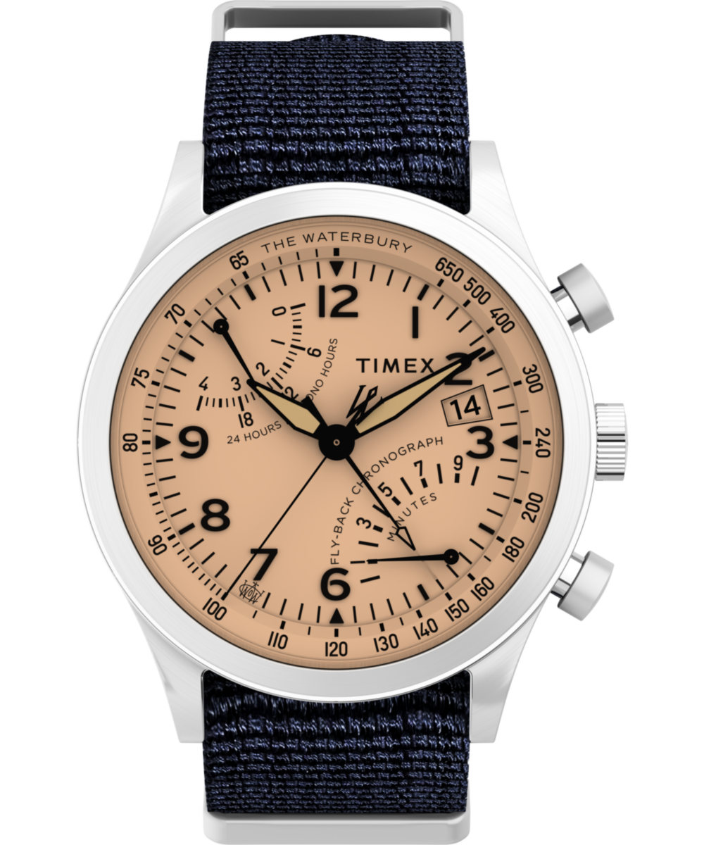 TIMEX TW2Y40800UK