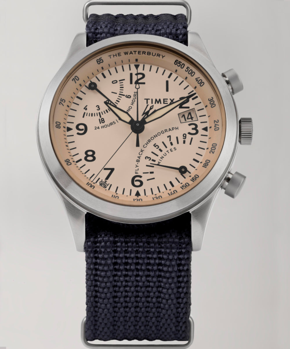 TIMEX TW2Y40800UK imagen 6