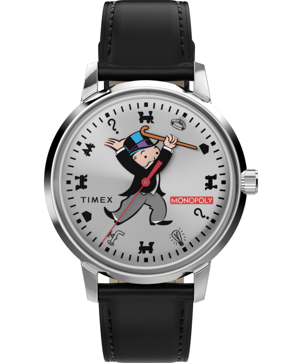TIMEX TW2Y46900QY