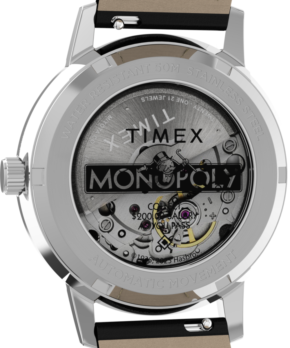 TIMEX TW2Y46900QY imagen 4