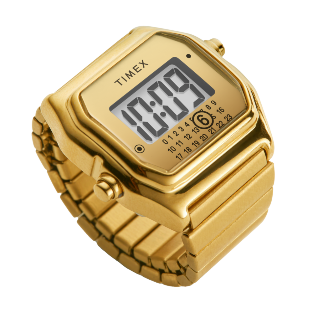 TIMEX TW2Y50100QY imagen 4