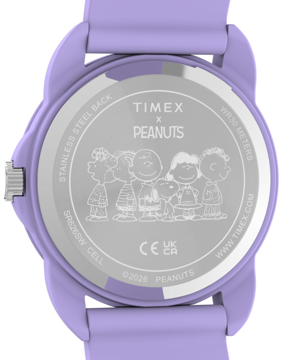 TIMEX TW2Y512006B imagen 4