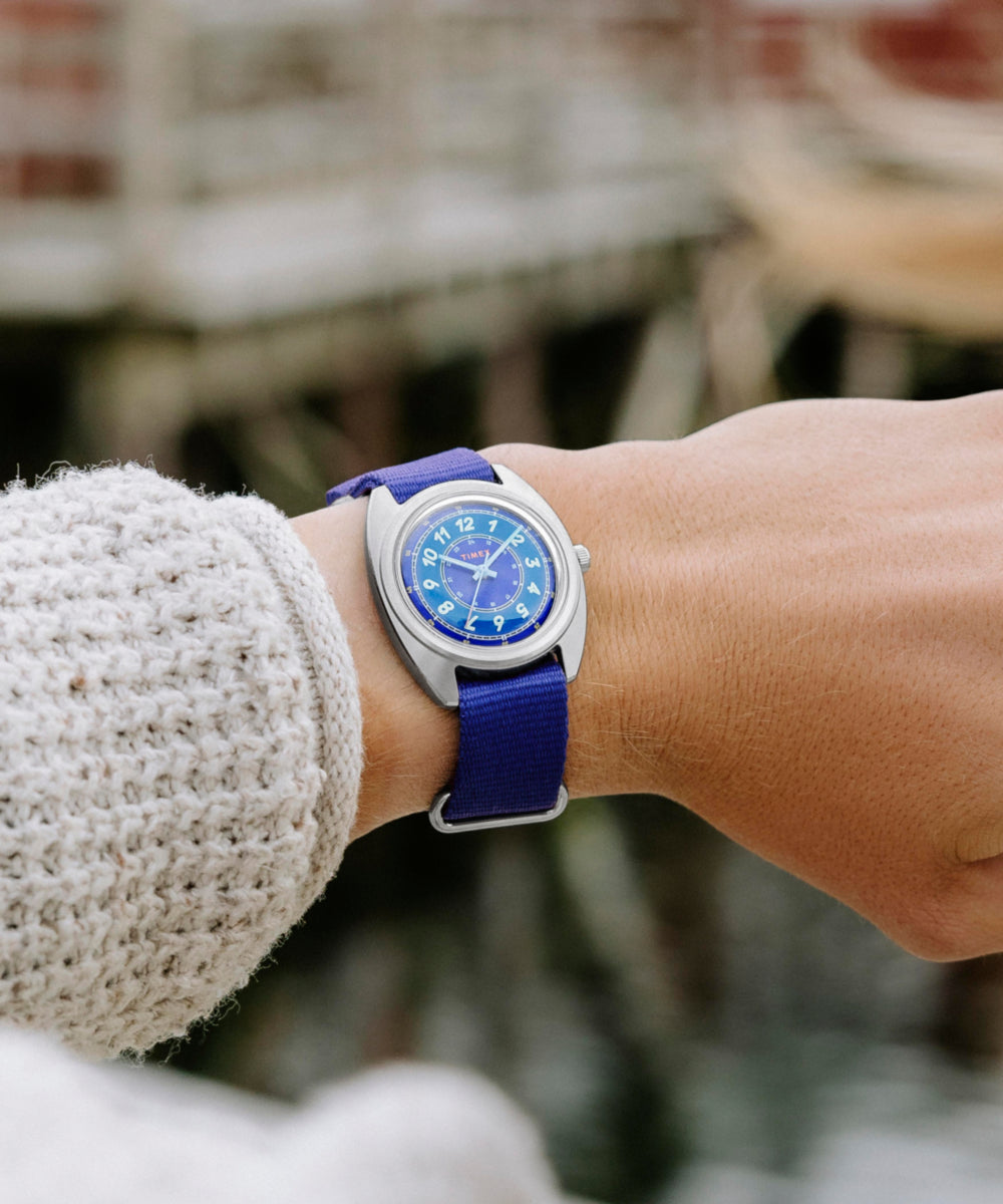 TIMEX TW2Y52200QY imagen 2