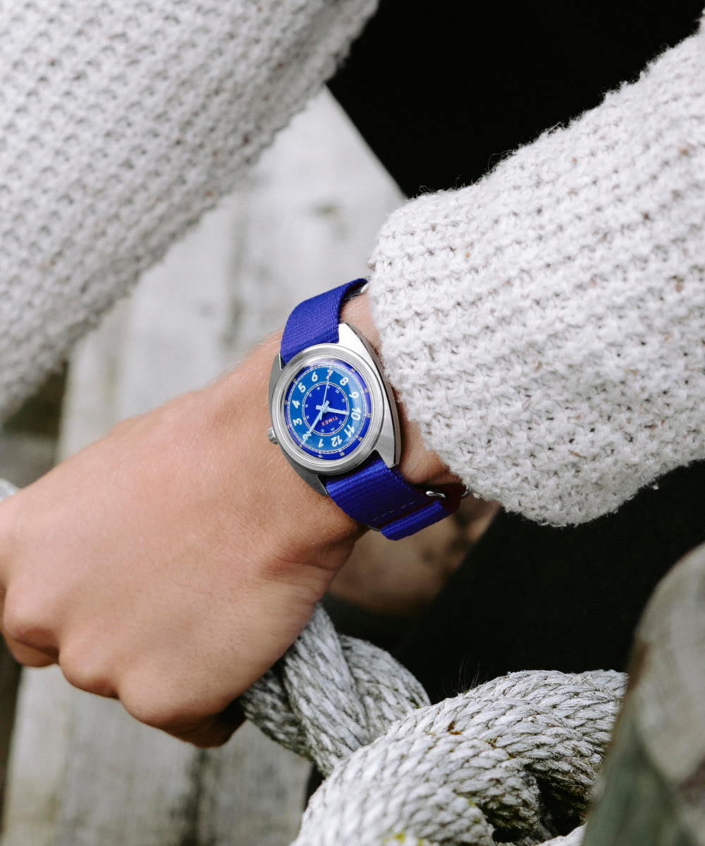 TIMEX TW2Y52200QY imagen 3