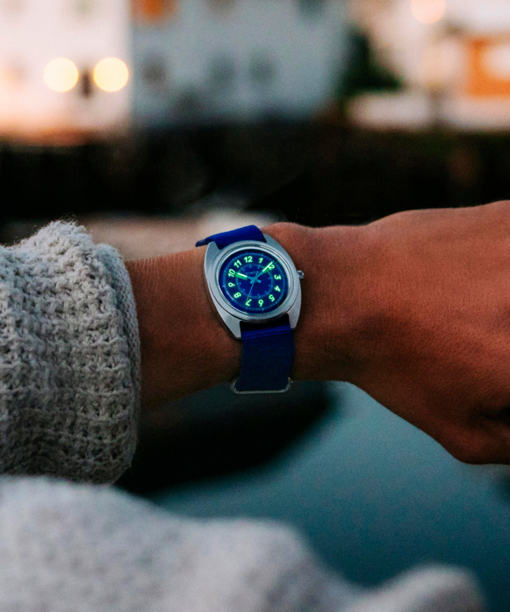 TIMEX TW2Y52200QY imagen 4
