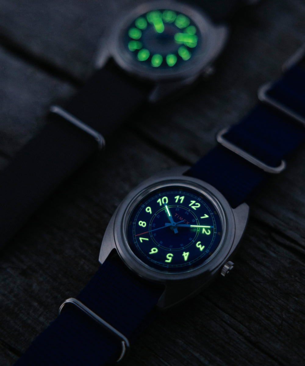 TIMEX TW2Y52200QY imagen 9