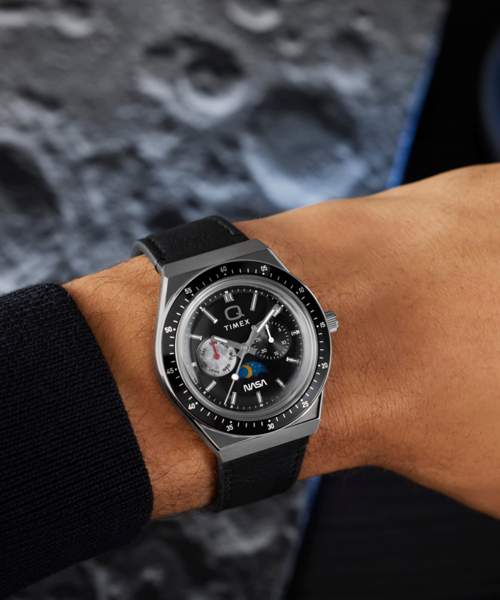 TIMEX TW2Y56800UK imagen 2
