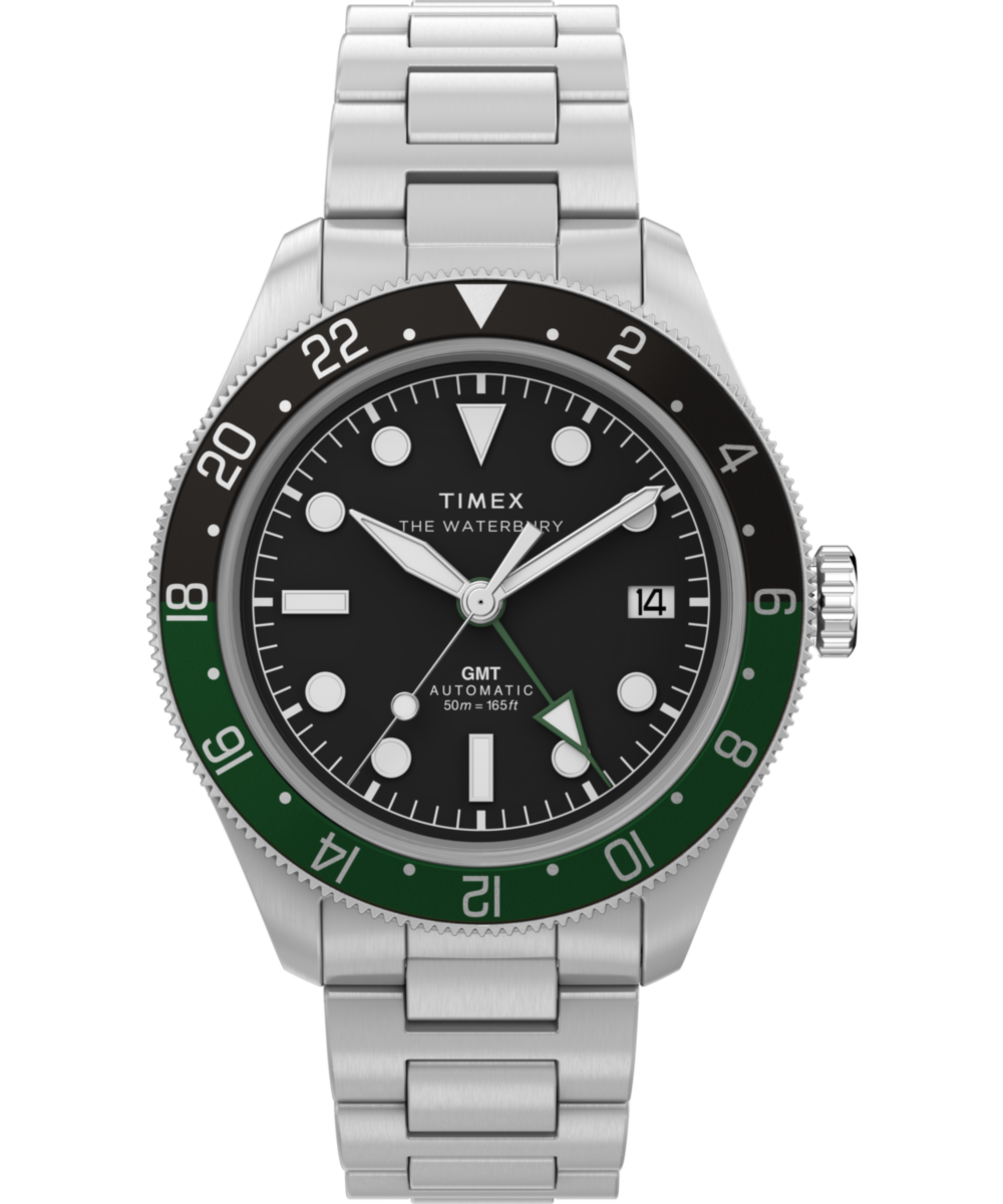 TIMEX TW2Y60800UK