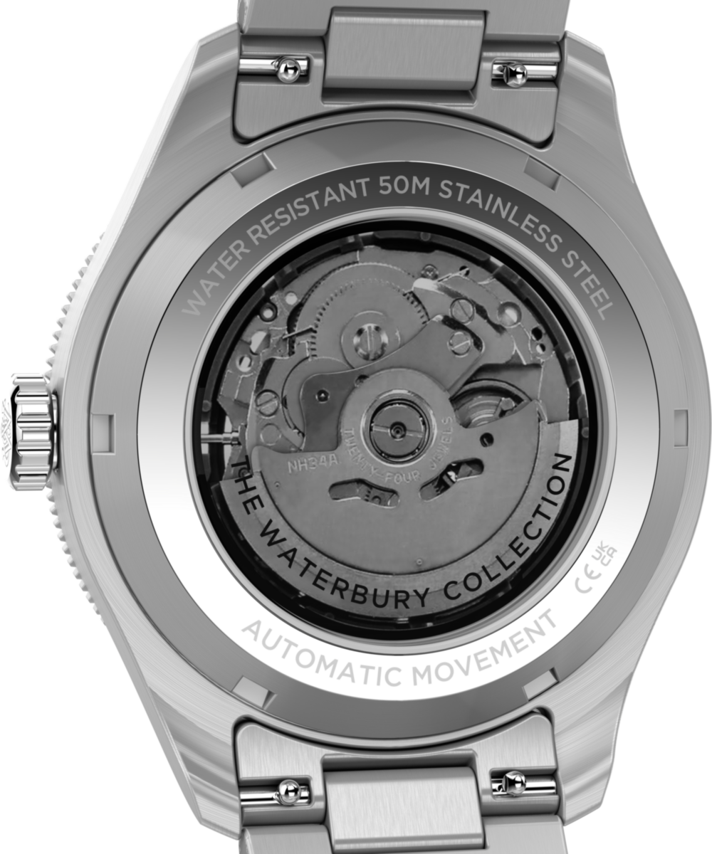 TIMEX TW2Y60800UK imagen 4