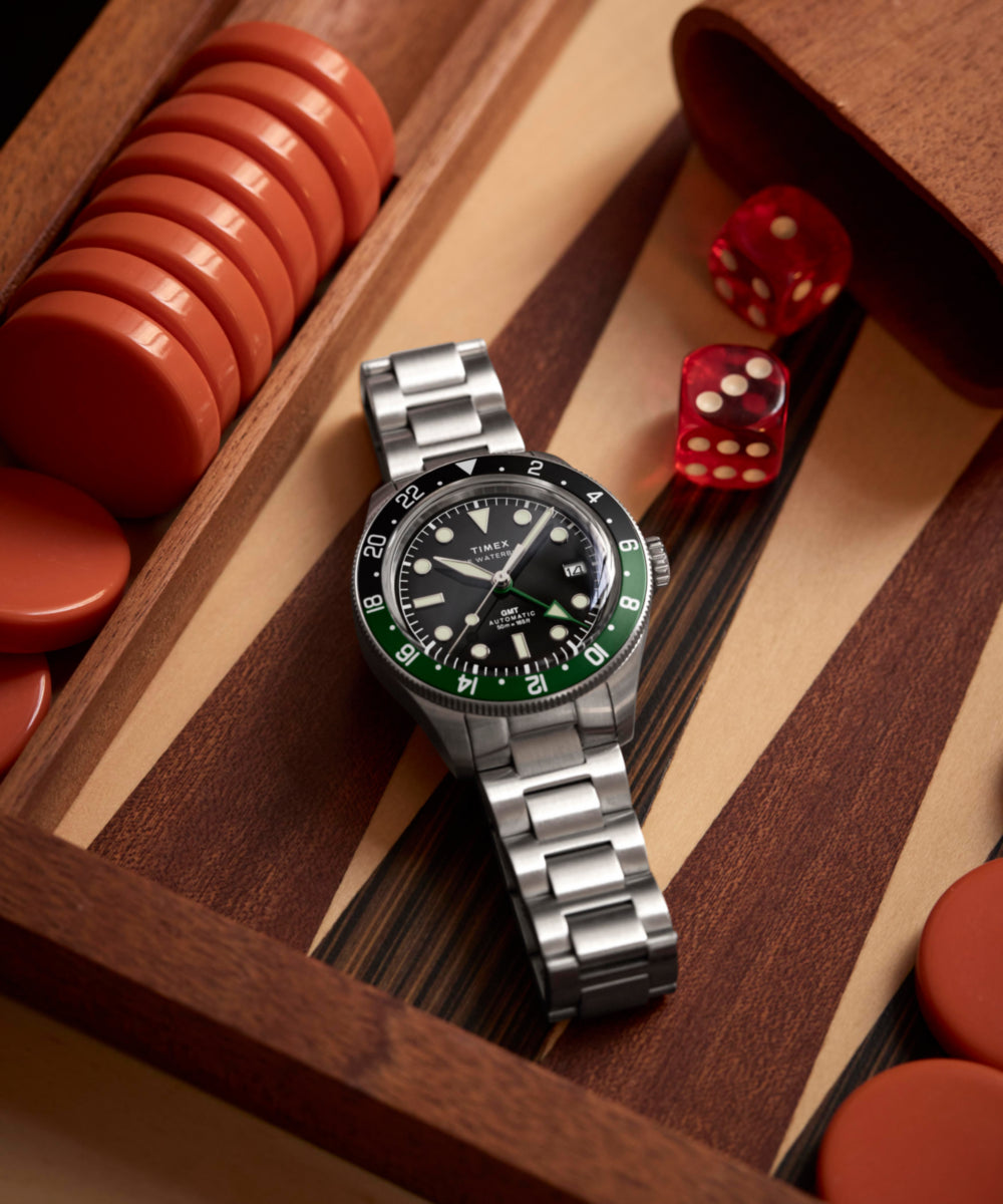 TIMEX TW2Y60800UK imagen 6