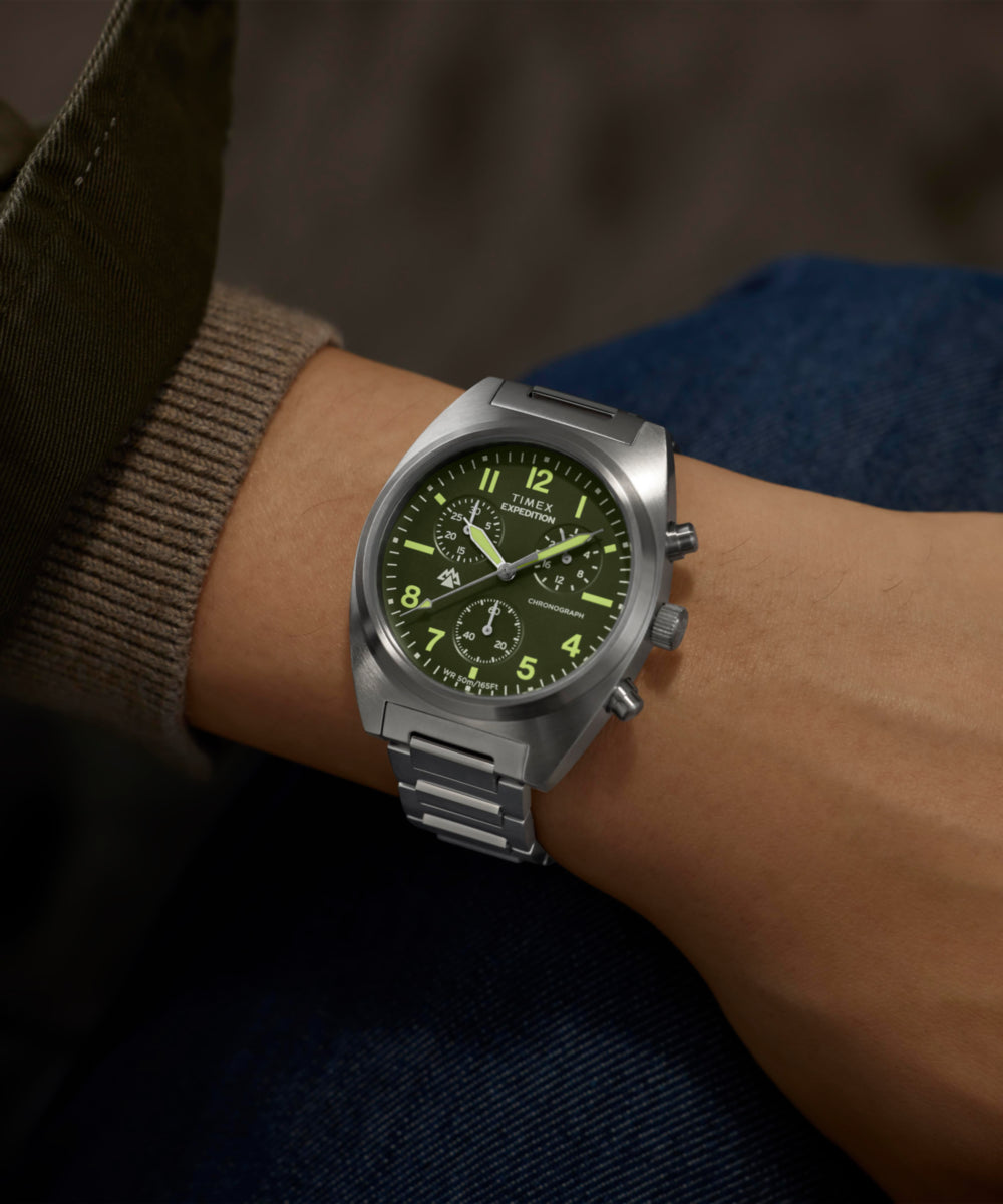 TIMEX TW2Y61300UK imagen 2