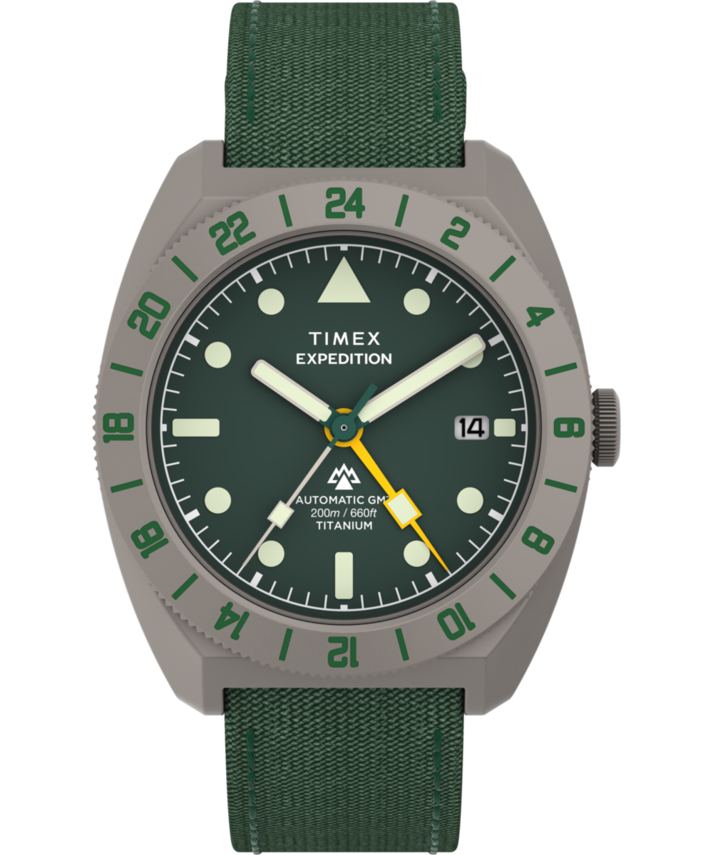 TIMEX TW2Y63400UK