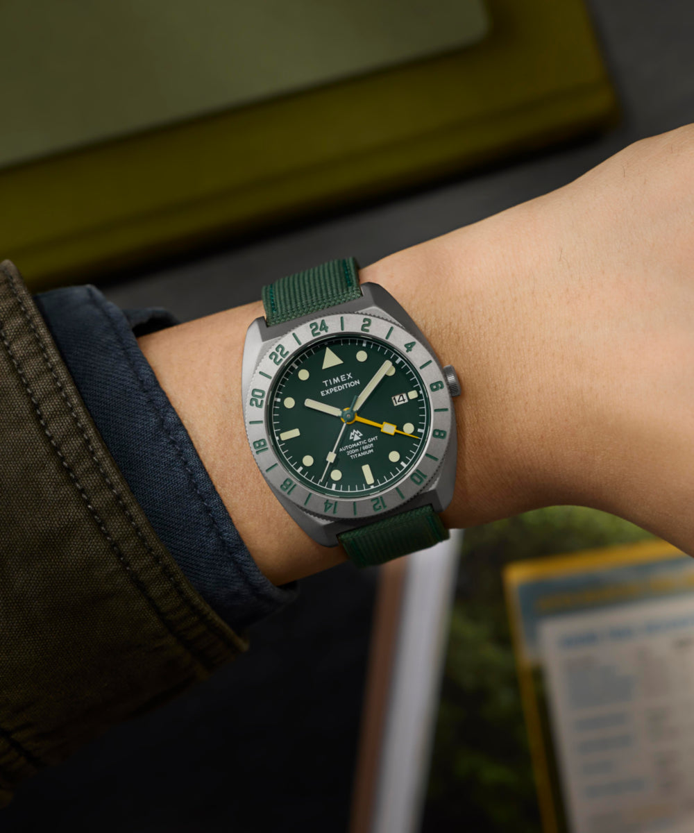 TIMEX TW2Y63400UK imagen 2