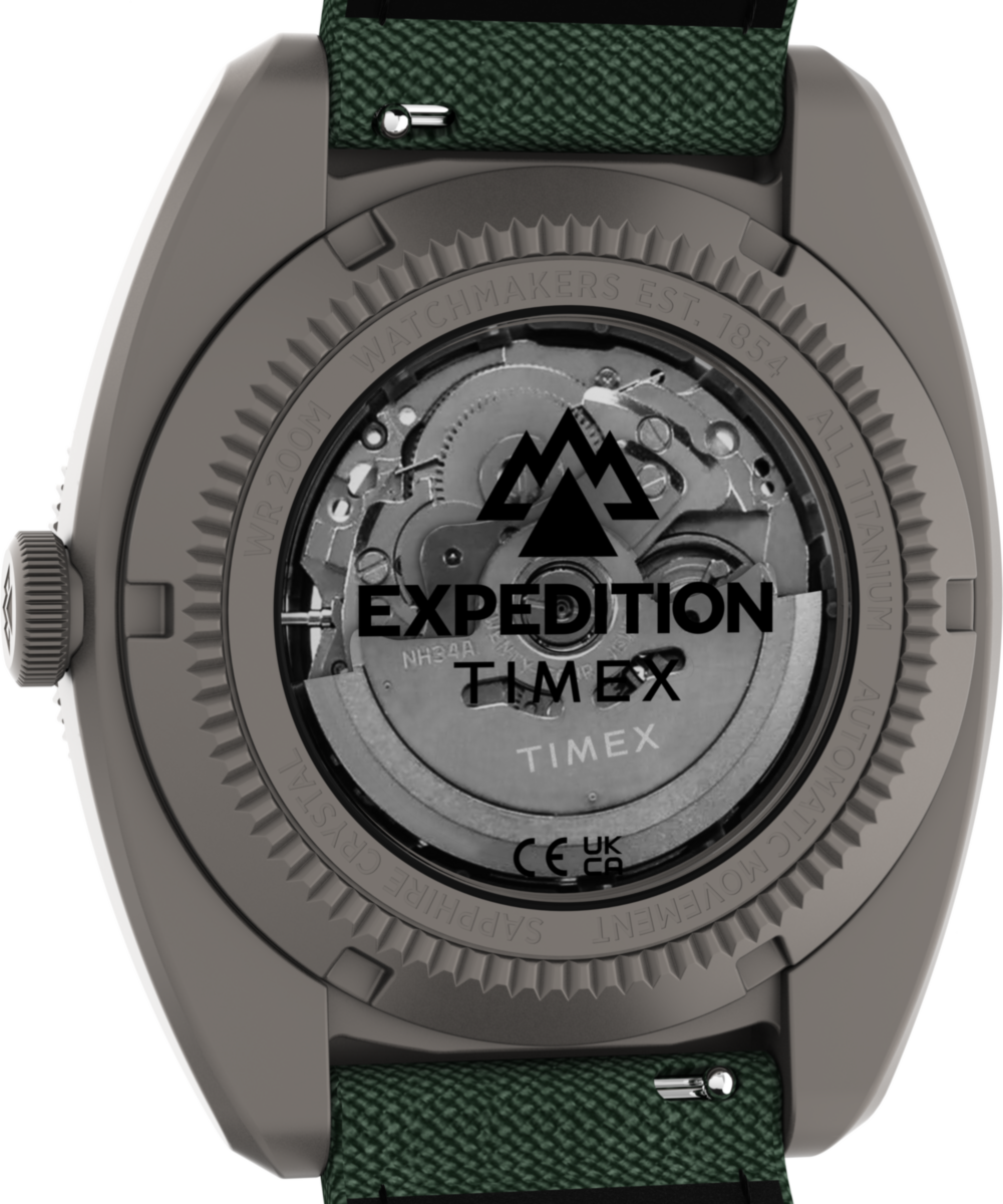 TIMEX TW2Y63400UK imagen 5