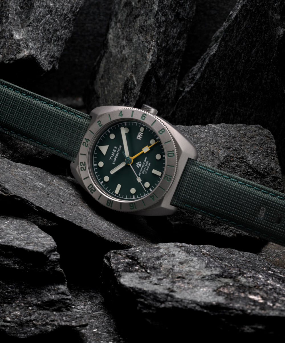 TIMEX TW2Y63400UK imagen 7