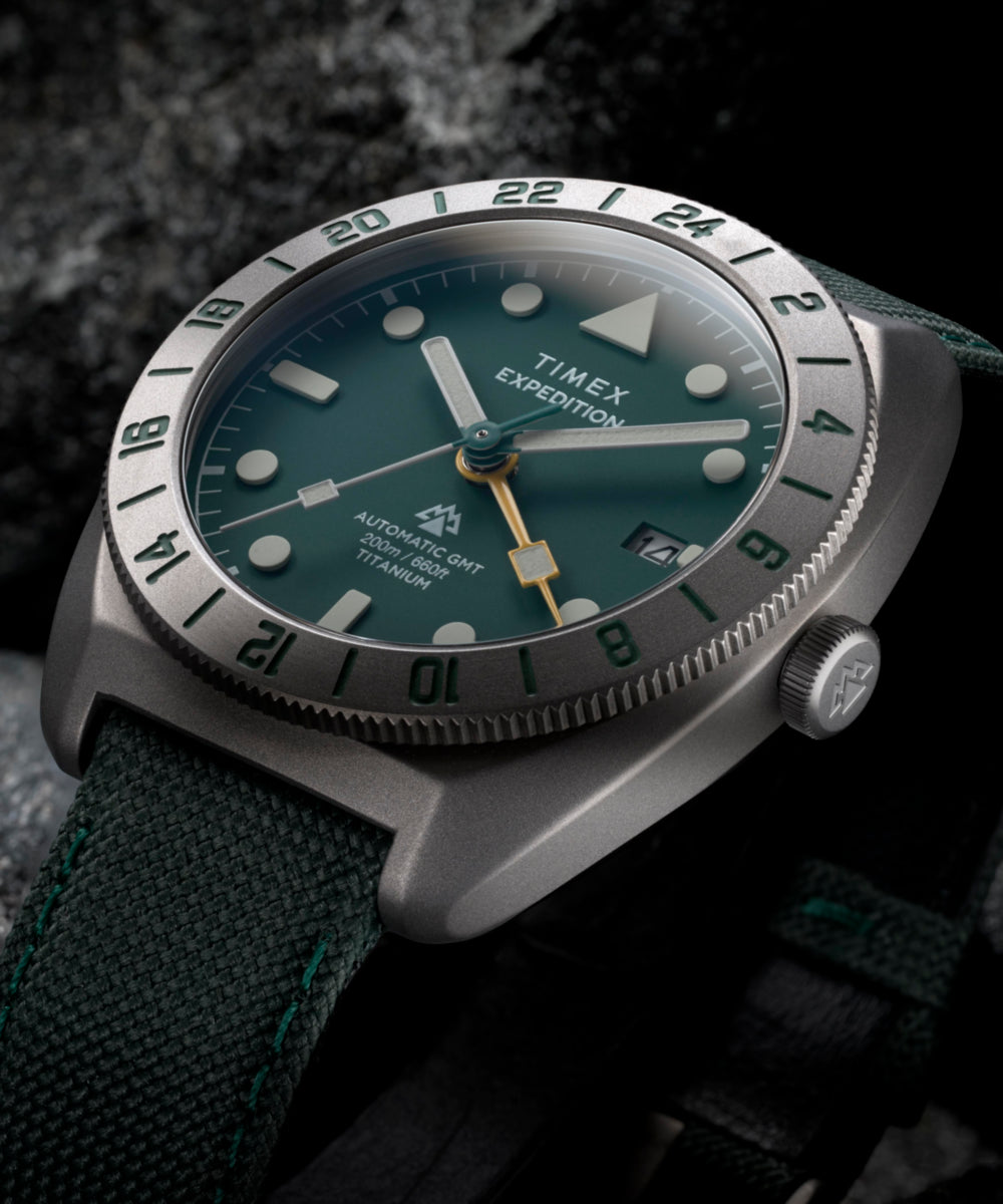 TIMEX TW2Y63400UK imagen 8
