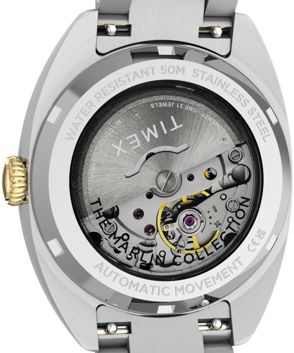 TIMEX TW2Y65100UK imagen 5