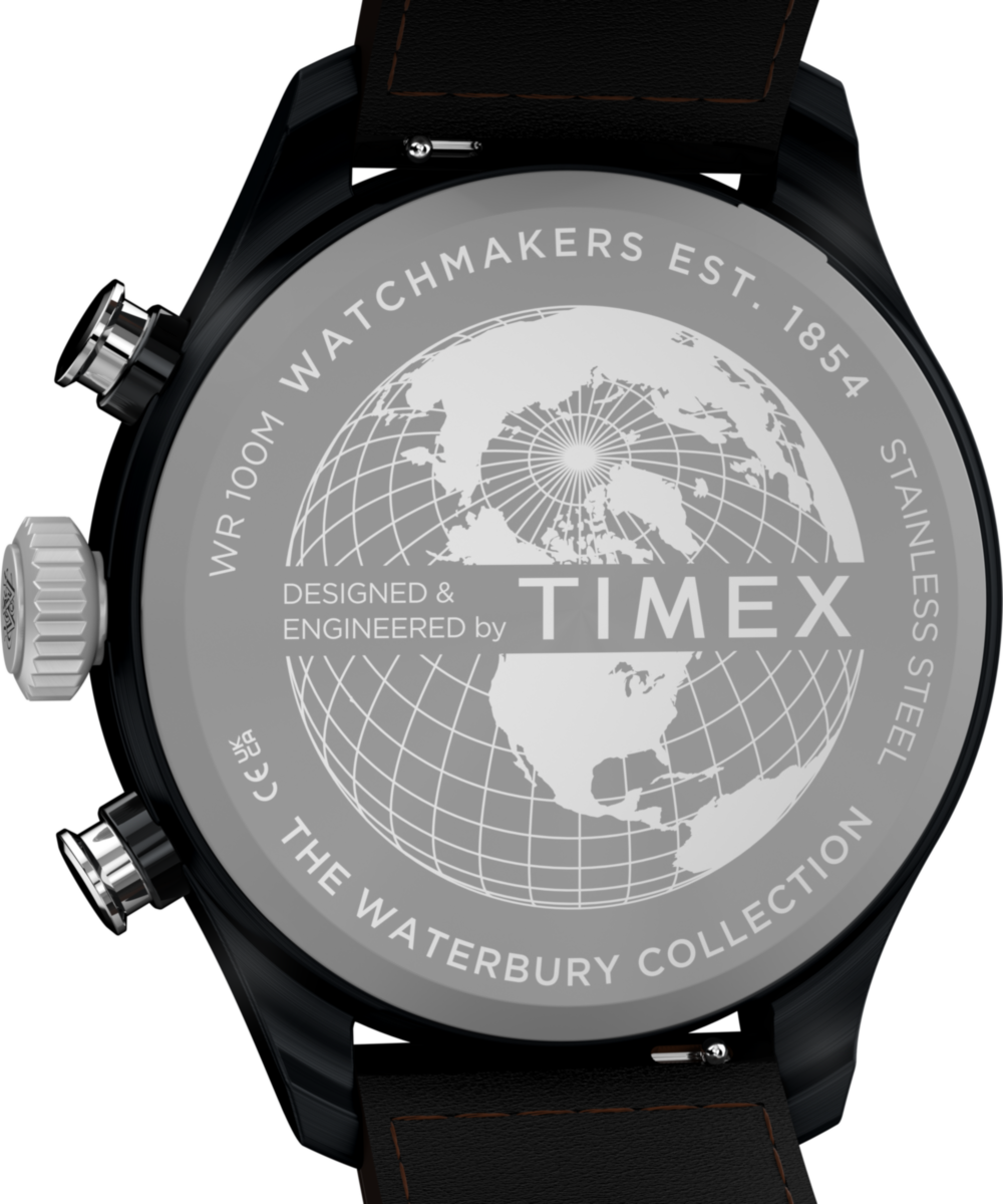 TIMEX TW2Y70100UK imagen 5