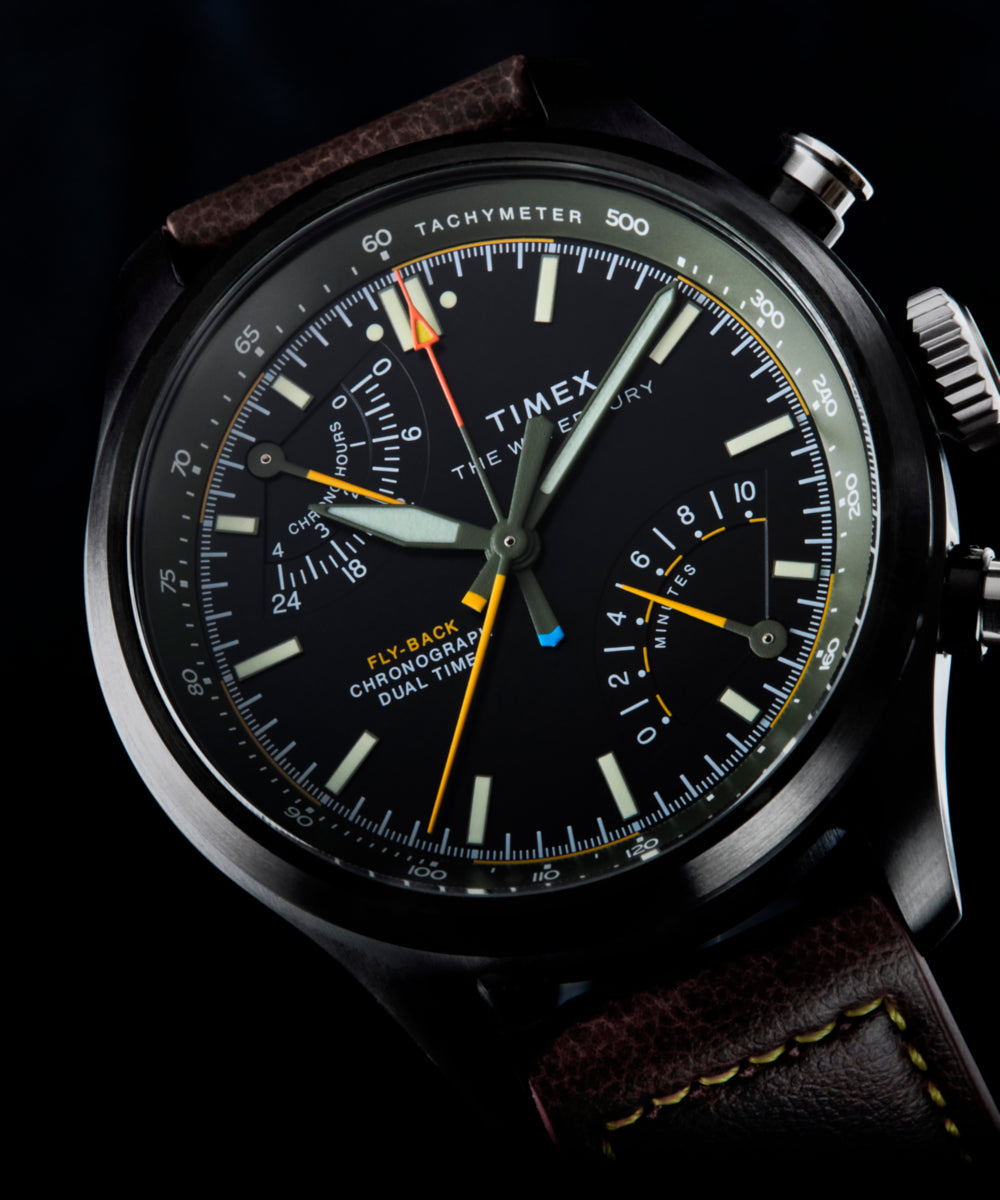 TIMEX TW2Y70100UK imagen 7
