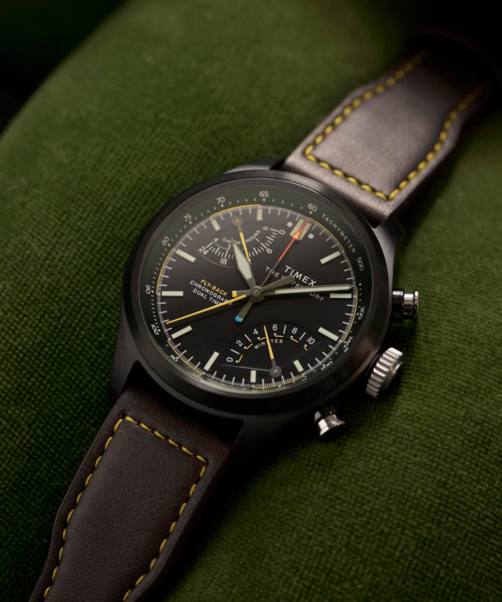 TIMEX TW2Y70100UK imagen 8