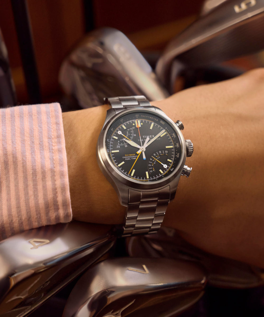 TIMEX TW2Y70200UK imagen 2