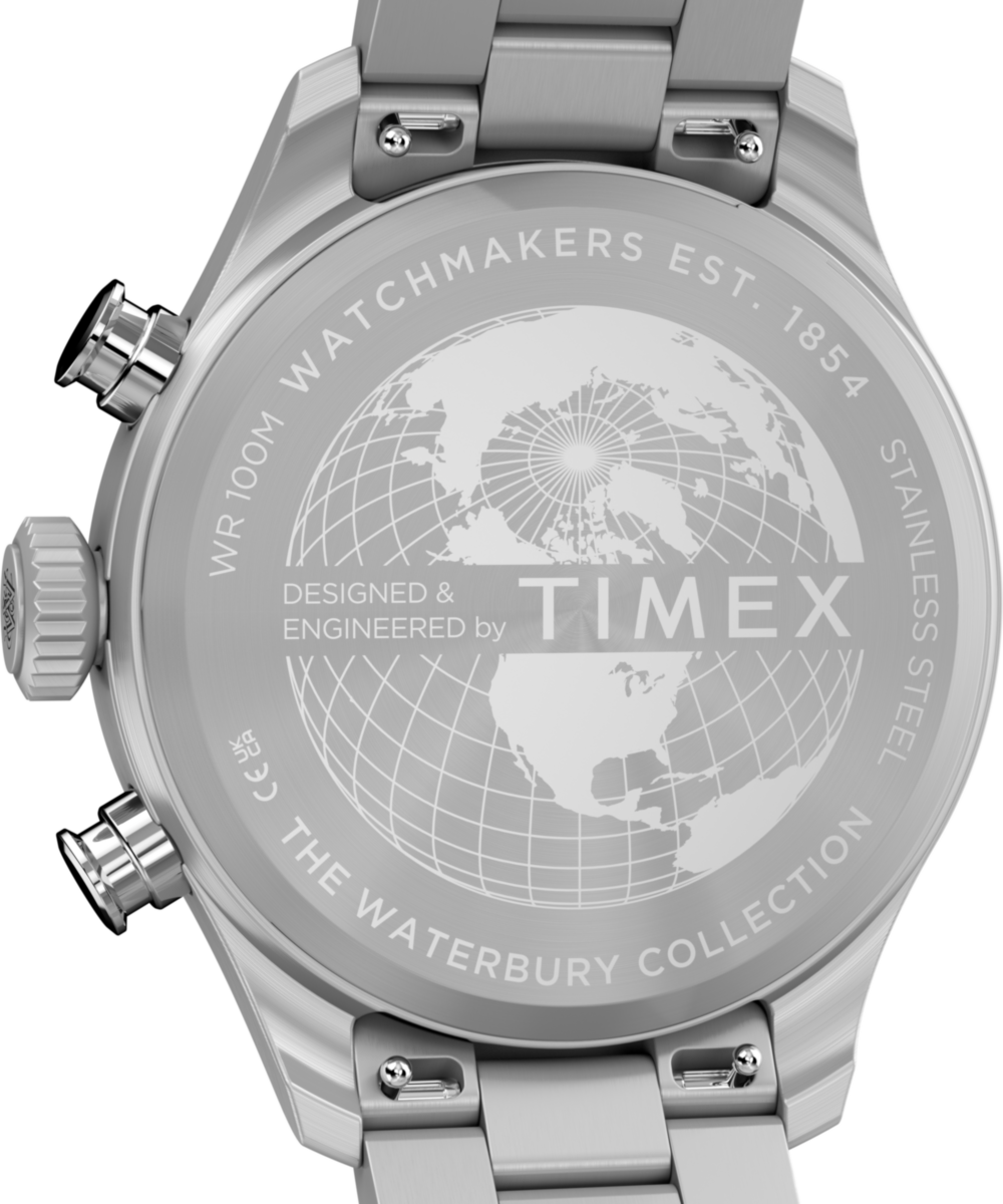 TIMEX TW2Y70200UK imagen 5