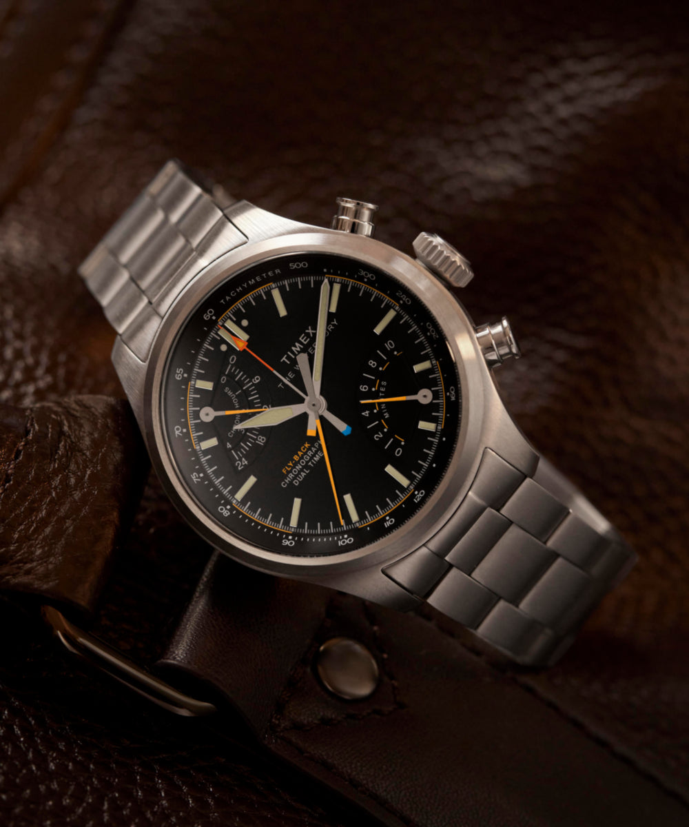 TIMEX TW2Y70200UK imagen 7