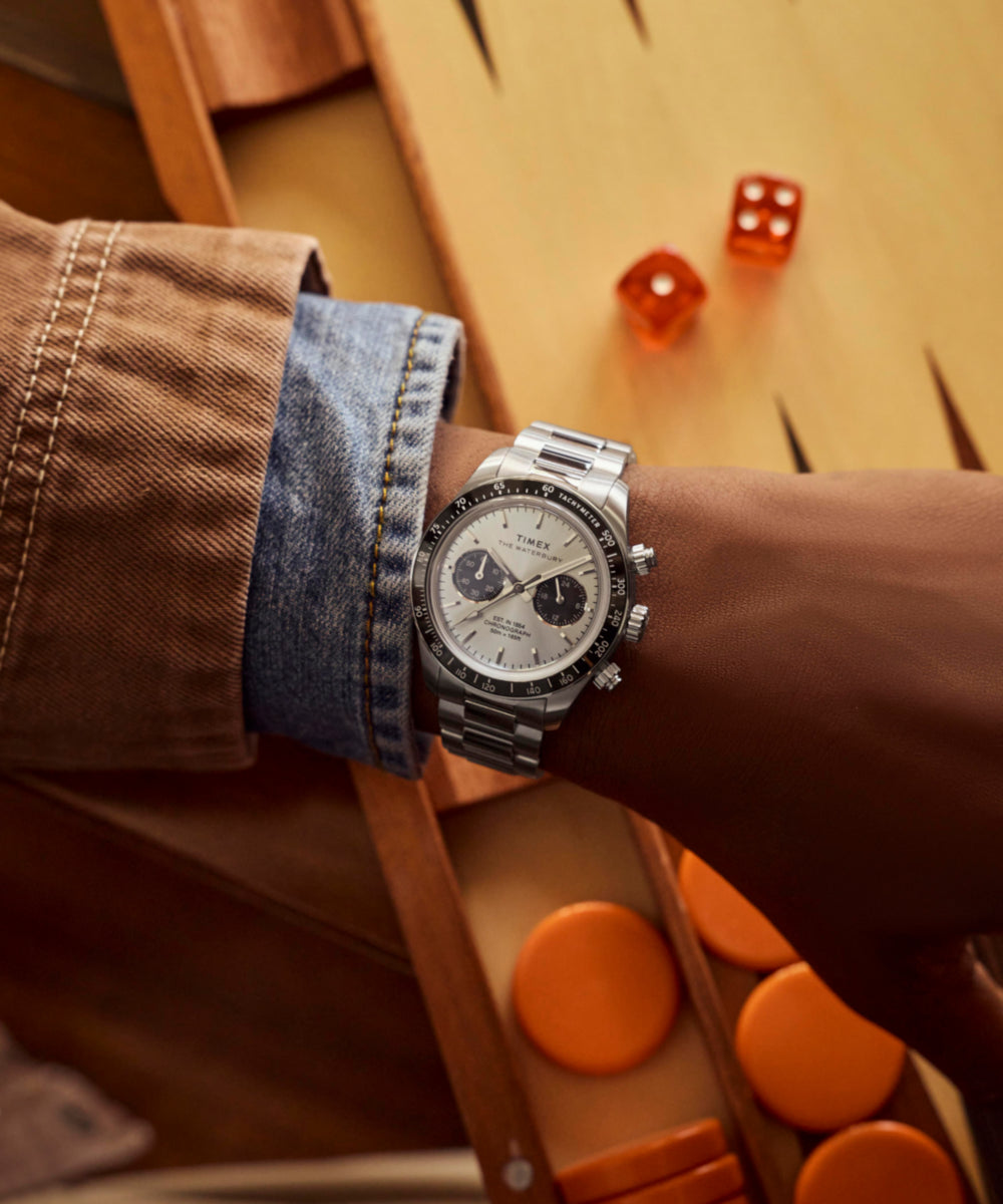 TIMEX TW2Y70500UK imagen 2