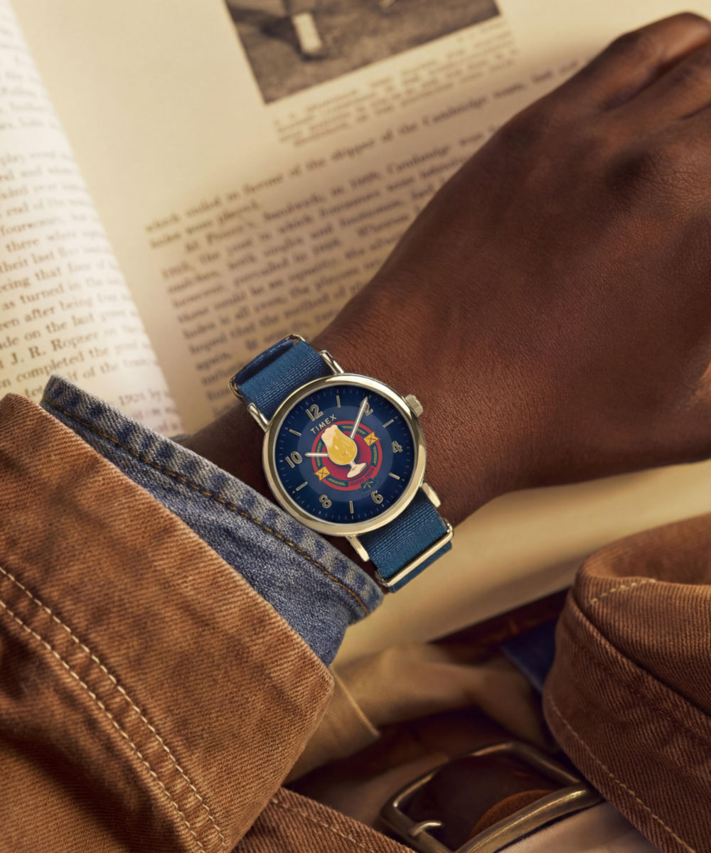 TIMEX TW2Y76100QY imagen 2