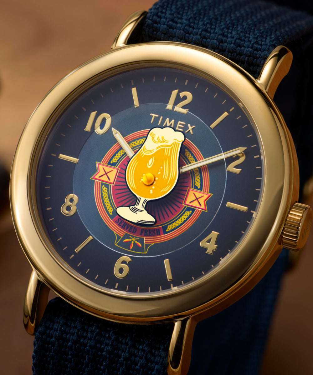 TIMEX TW2Y76100QY imagen 6