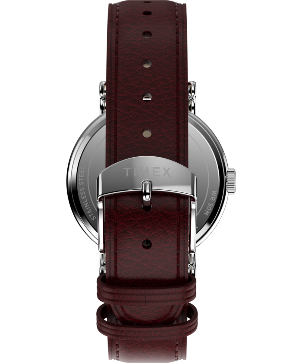TIMEX TW2Y76200QY imagen 4