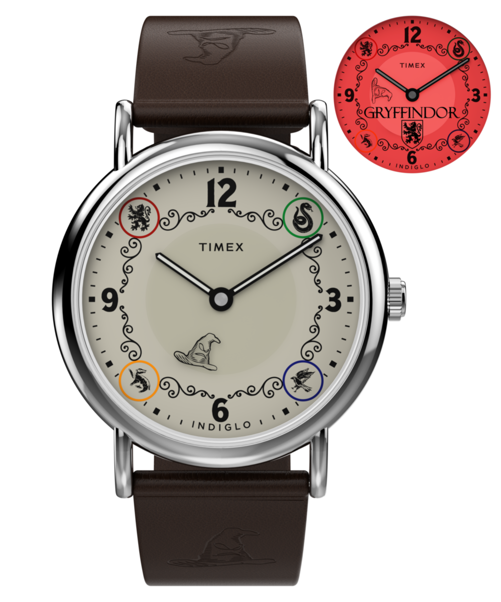 TIMEX TW2Y76300QY