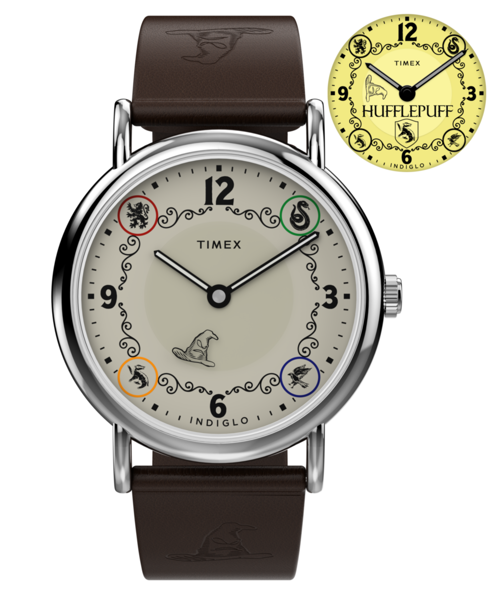 TIMEX TW2Y76600QY