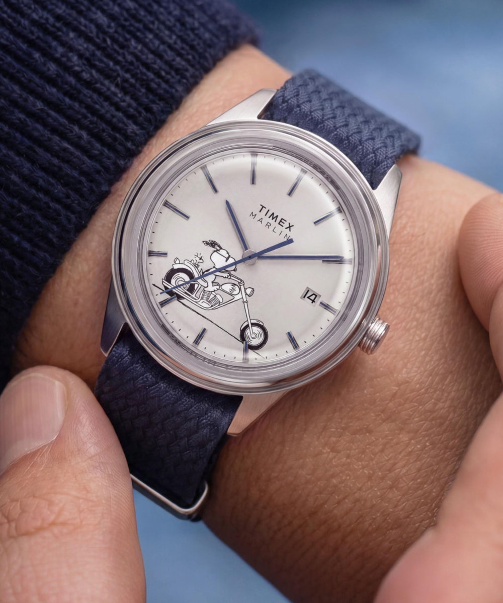 TIMEX TW2Y81000UK imagen 2