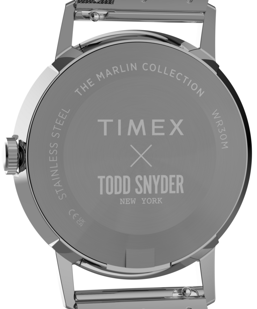 TIMEX TW2Y83800QY imagen 4