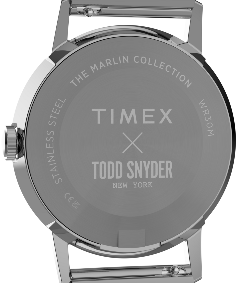 TIMEX TW2Y83900QY imagen 4