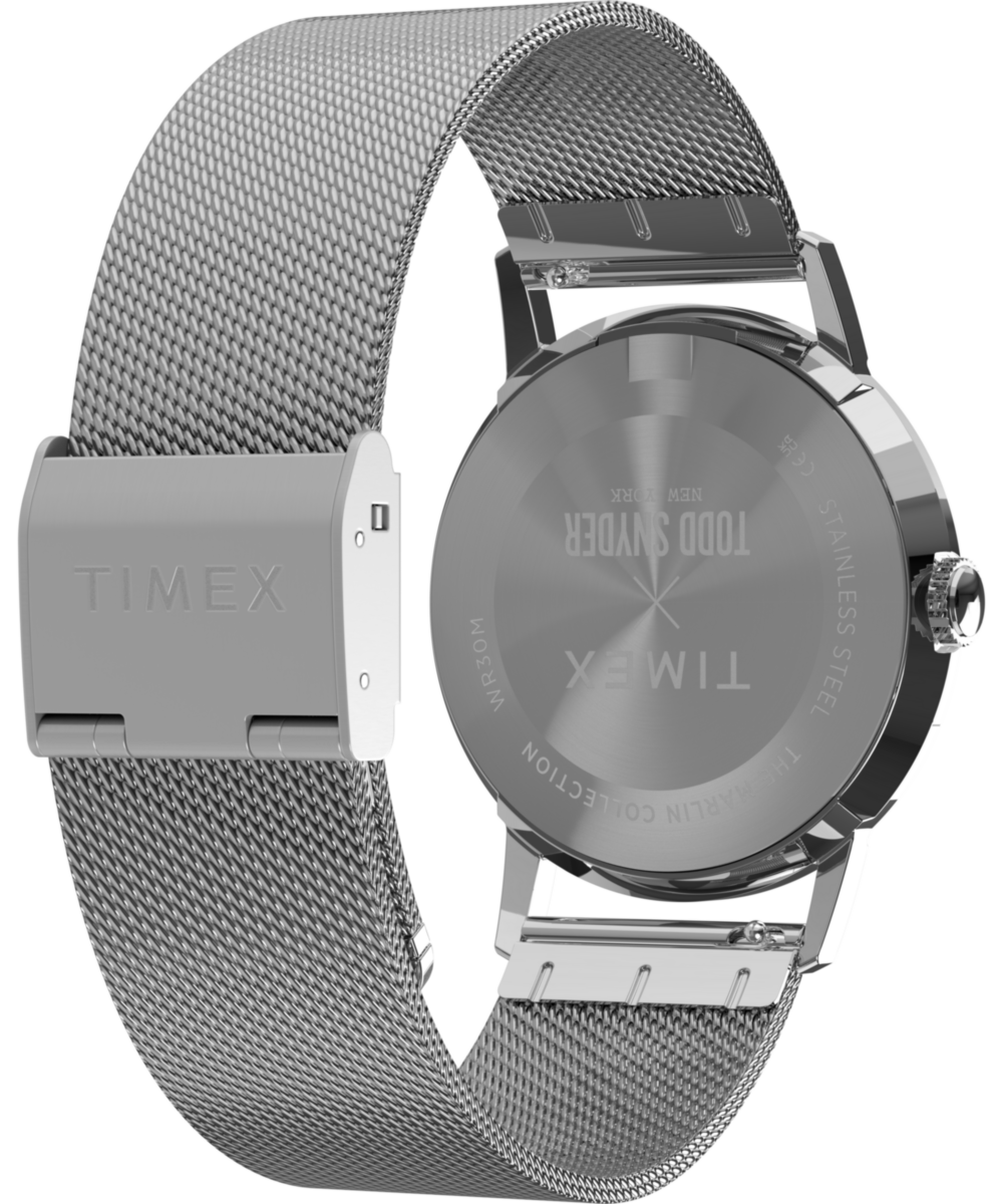 TIMEX TW2Y84000QY imagen 5