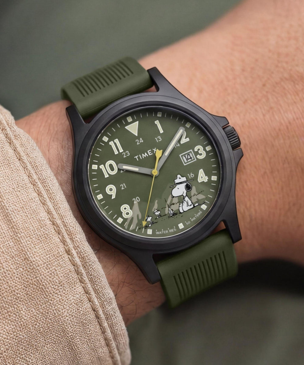 TIMEX TW2Y846006B imagen 2