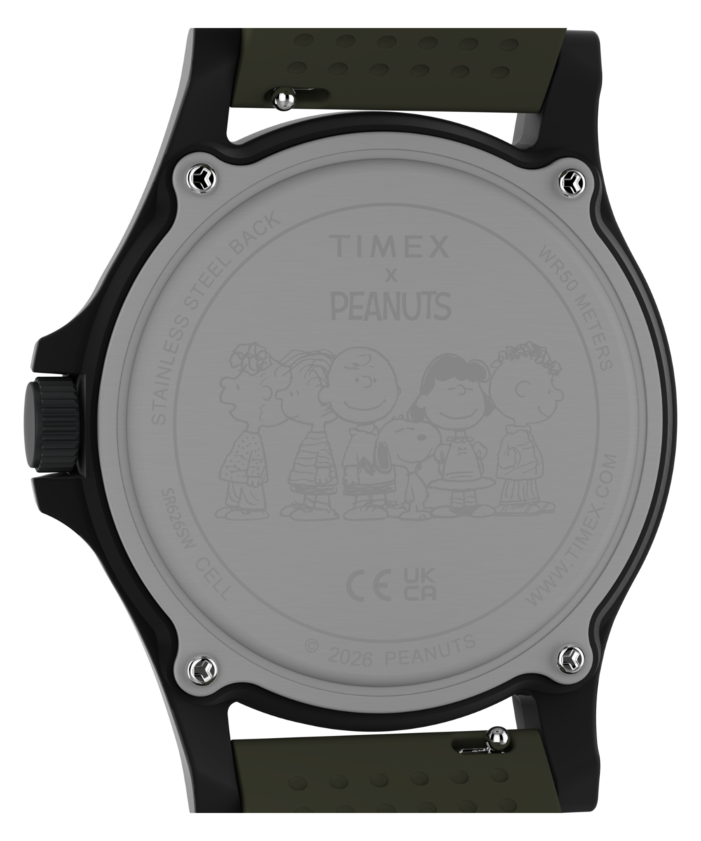 TIMEX TW2Y846006B imagen 5