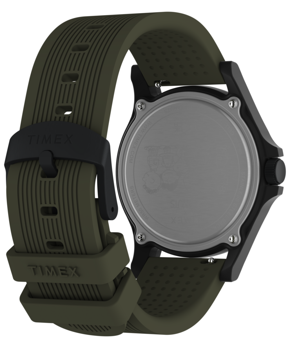 TIMEX TW2Y846006B imagen 6