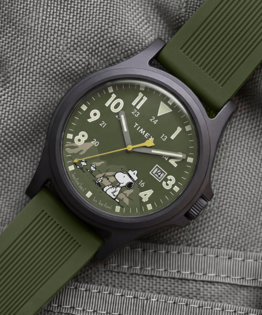 TIMEX TW2Y846006B imagen 7